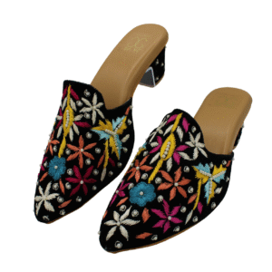 Kala Gulzaar(Heels)