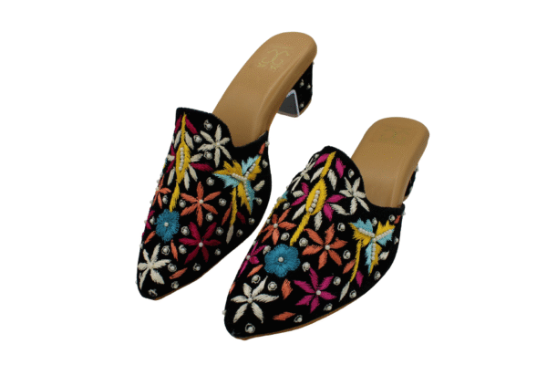 Kala Gulzaar(Heels)