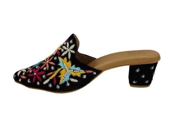 Kala Gulzaar(Heels) - Image 6
