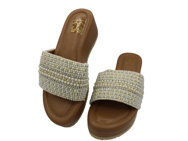 Ivory Luxe