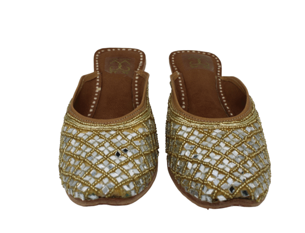 Sunehri Shimmer - Image 2