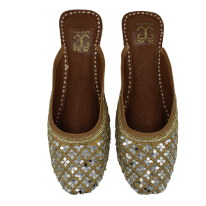Sunehri Shimmer