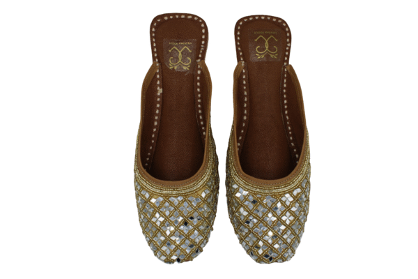 Sunehri Shimmer