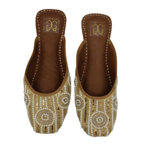 Sunehri Shringar