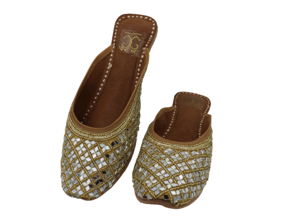 Sunehri Shimmer - Image 8