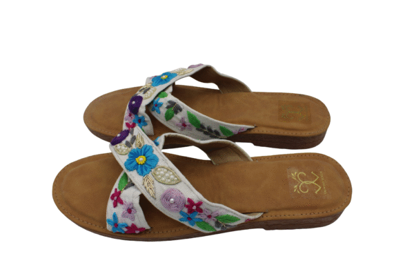 Flora Crosswalk - Image 7