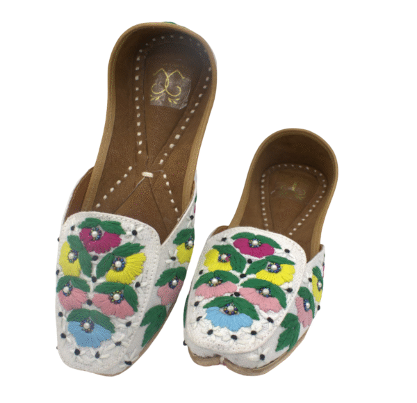 Phulkari Pop