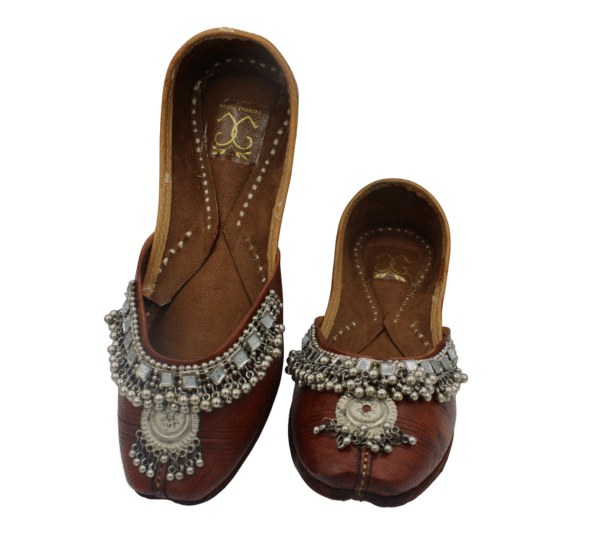 Rajwari Brown