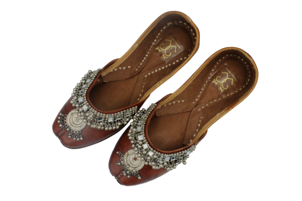 Rajwari Brown - Image 6