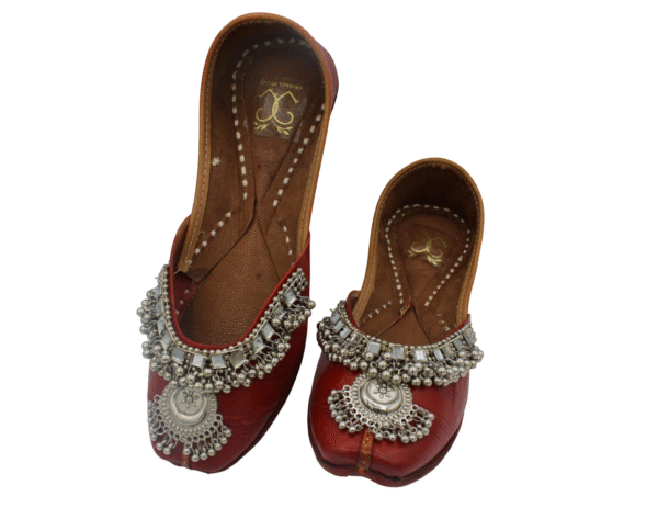 Rajwara Rouge
