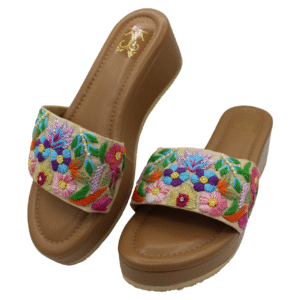 Bazaar Bloom
