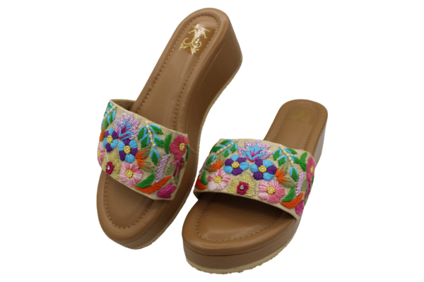 Bazaar Bloom