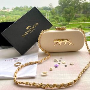 Sabyasachi Ivory