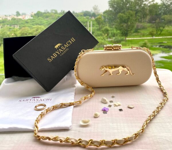 Sabyasachi Ivory