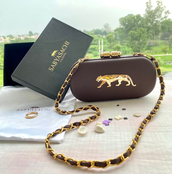 Sabyasachi Coffee