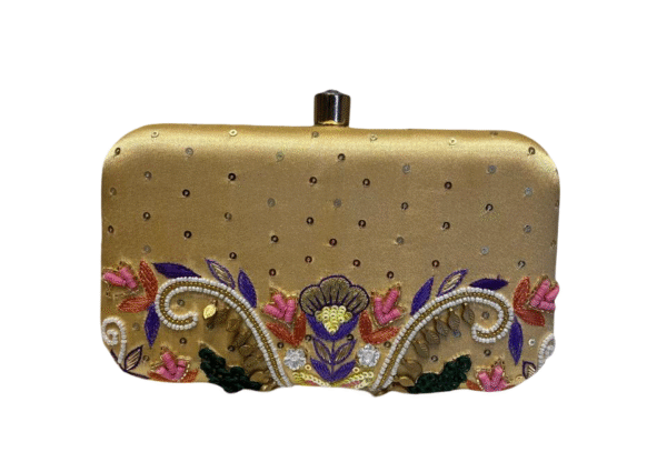 Floral Radiance