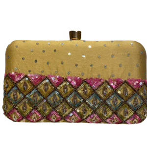 Gilded Mosaic
